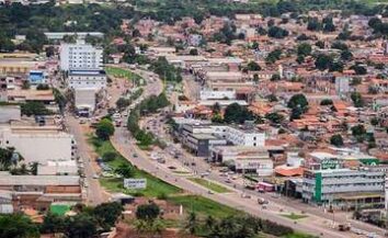 Vale transfere para BH funcionários de cidade paraense muito afetada pela COVID-19