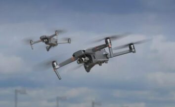 Enel Rio irá utilizar drones em inspeções na rede elétrica