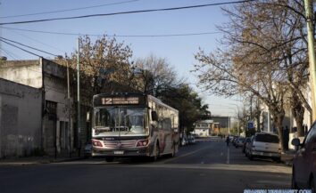 Ônibus de Buenos Aires instalam câmeras de imagem térmica chinesas para evitar COVID-19